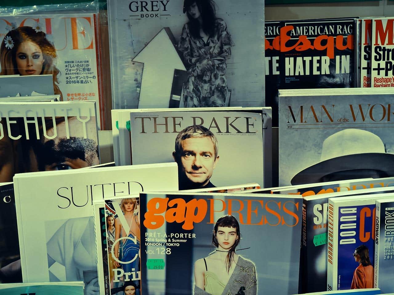 Edicola on demand
