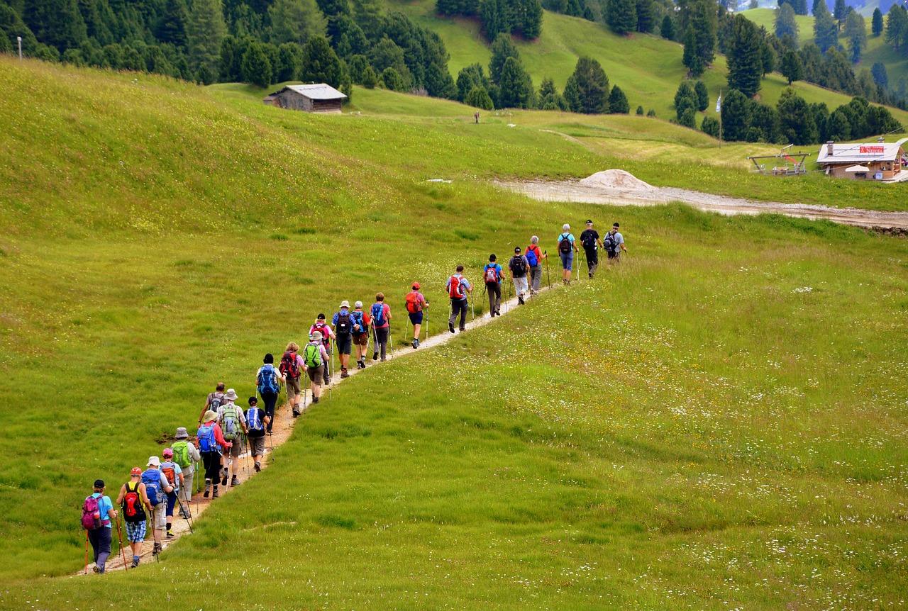 migliori scarpe per camminare 2021