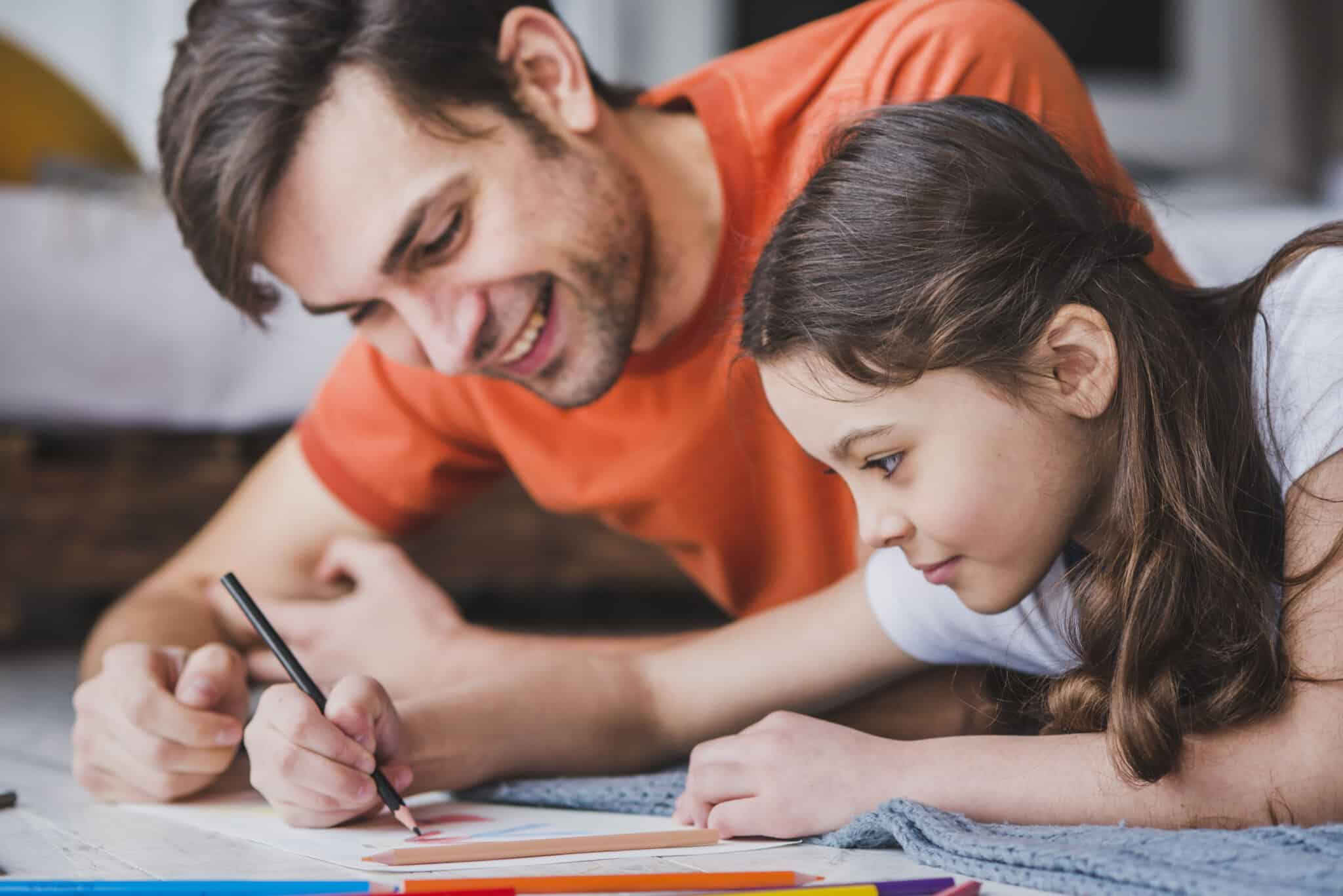 Come aiutare i figli a studiare: consigli e suggerimenti - L'edicola d
