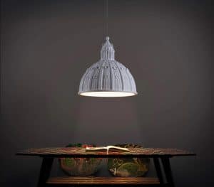 Seletti, il brand italiano per l’illuminazione e arredamento di Design