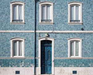 Serramenti di design: quando porte e finestre diventano arredo