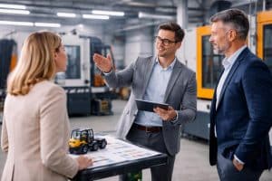 Locazione operativa: il modello che aiuta i fornitori a rendere più accessibili tecnologie e beni strumentali