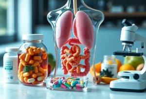 Perché la salute intestinale influisce sul tuo umore molto più di quanto pensi