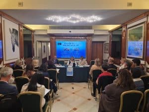 Ponti di Memoria e il diritto alla continuità affettiva nell’adozione internazionale tra Ungheria e Italia