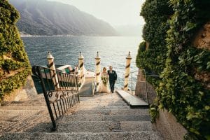 Lago di Como: il set cinematografico più bello d’Italia dove dire sì