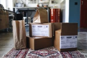 Acquisti on-line: le sfide della logistica nell’era digitale